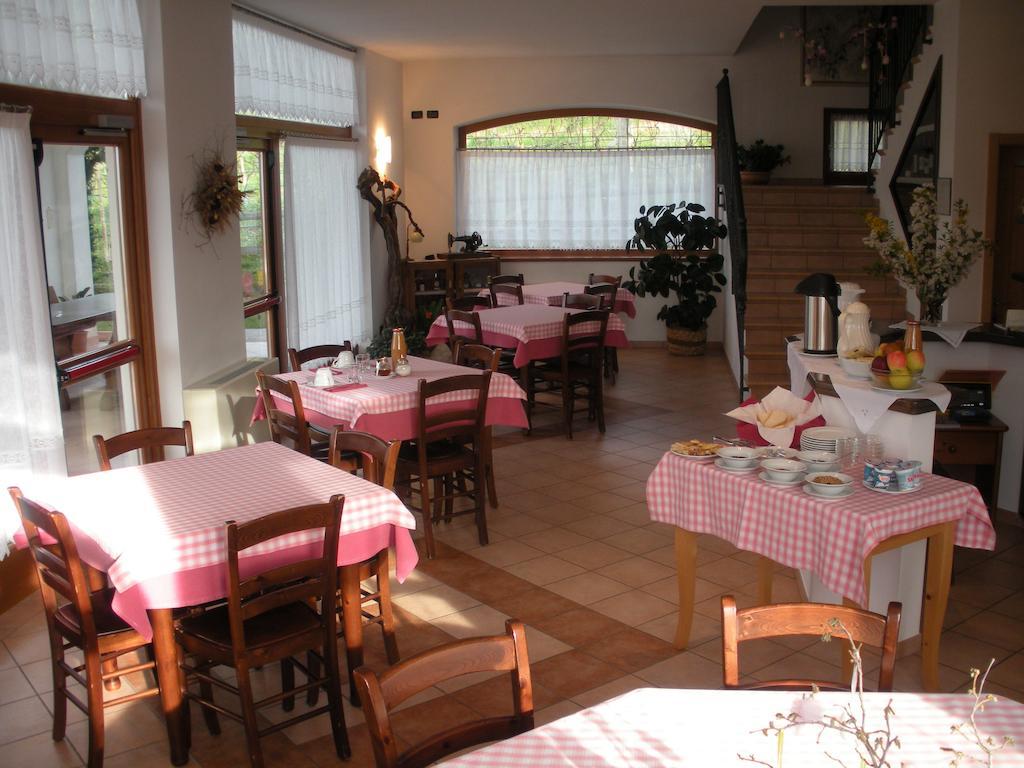 Agritur Maso Pomarolli Villa Giovo Exterior photo